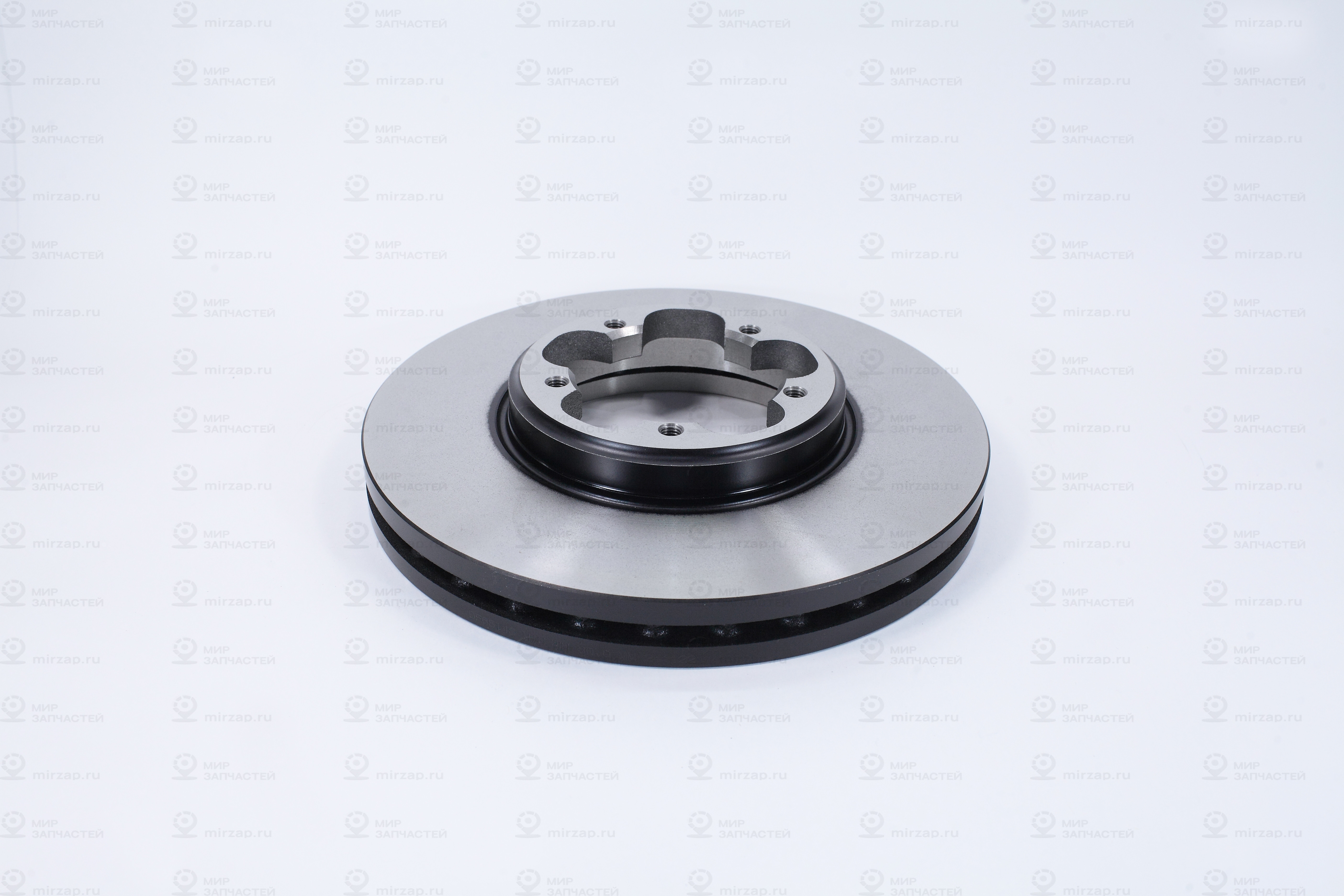 Запчасть ZF Parts DF6514SZFR