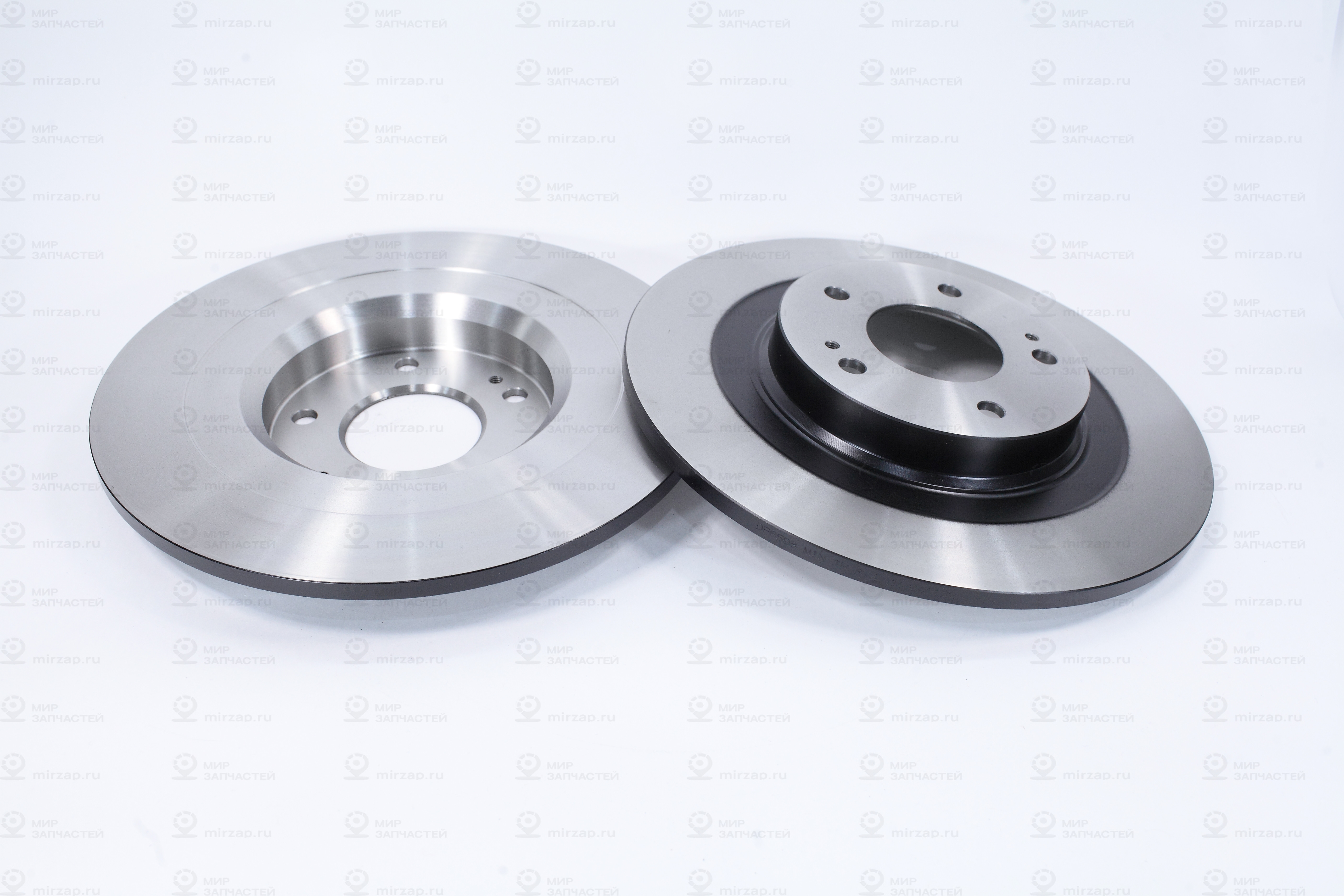 Запчасть ZF Parts DF6598ZFR