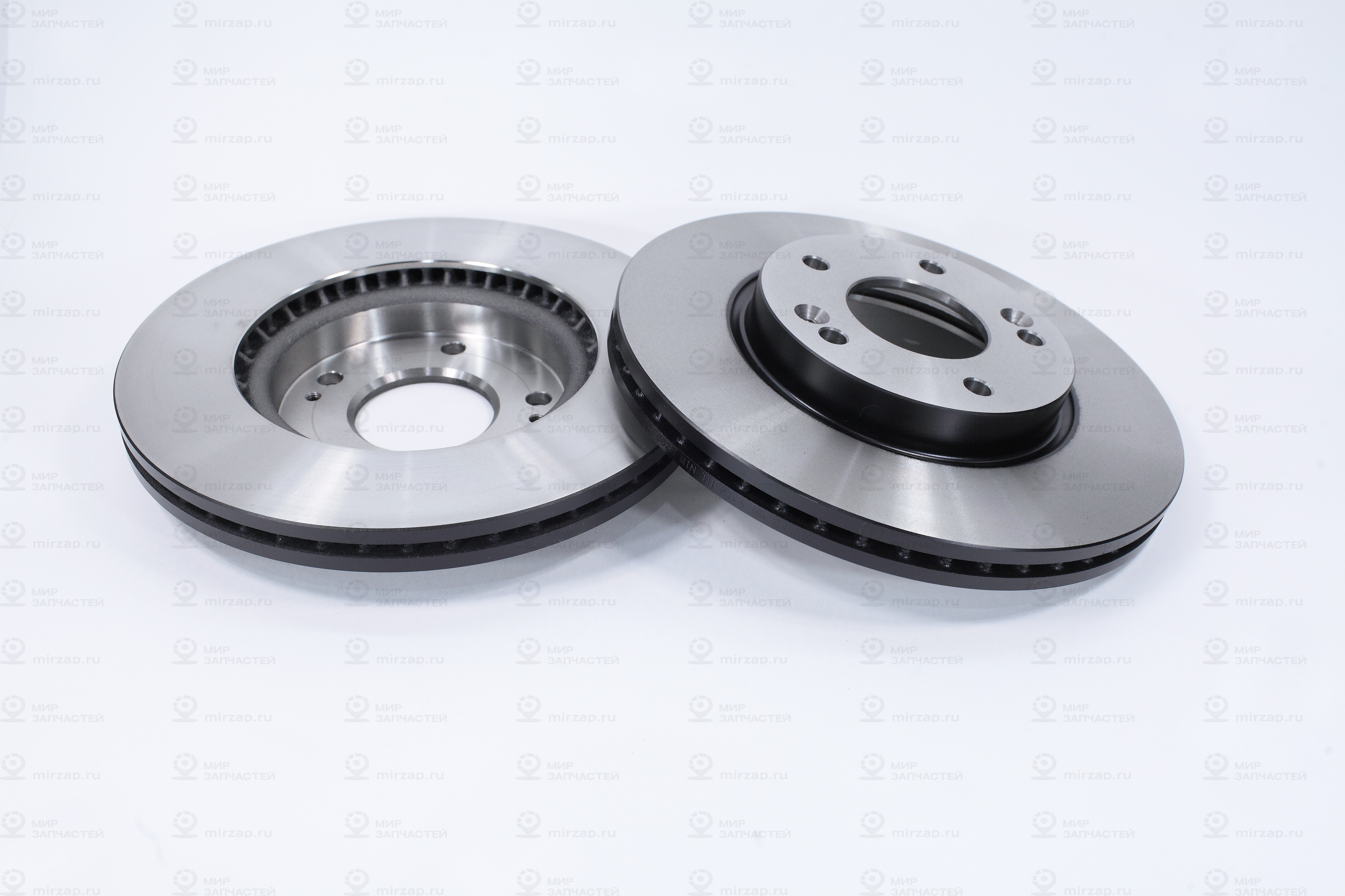 Запчасть ZF Parts DF6628ZFR