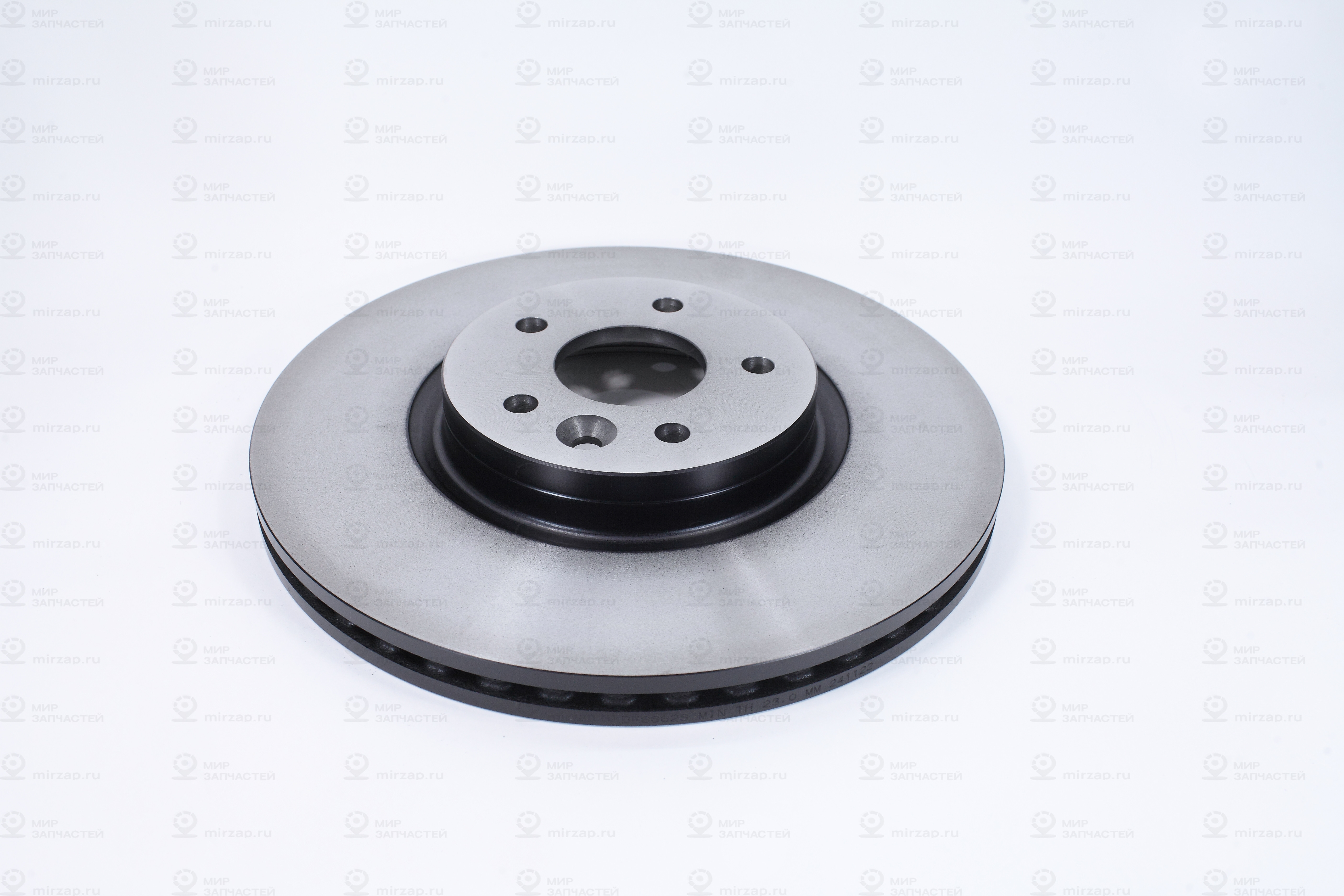 Запчасть ZF Parts DF6662SZFR