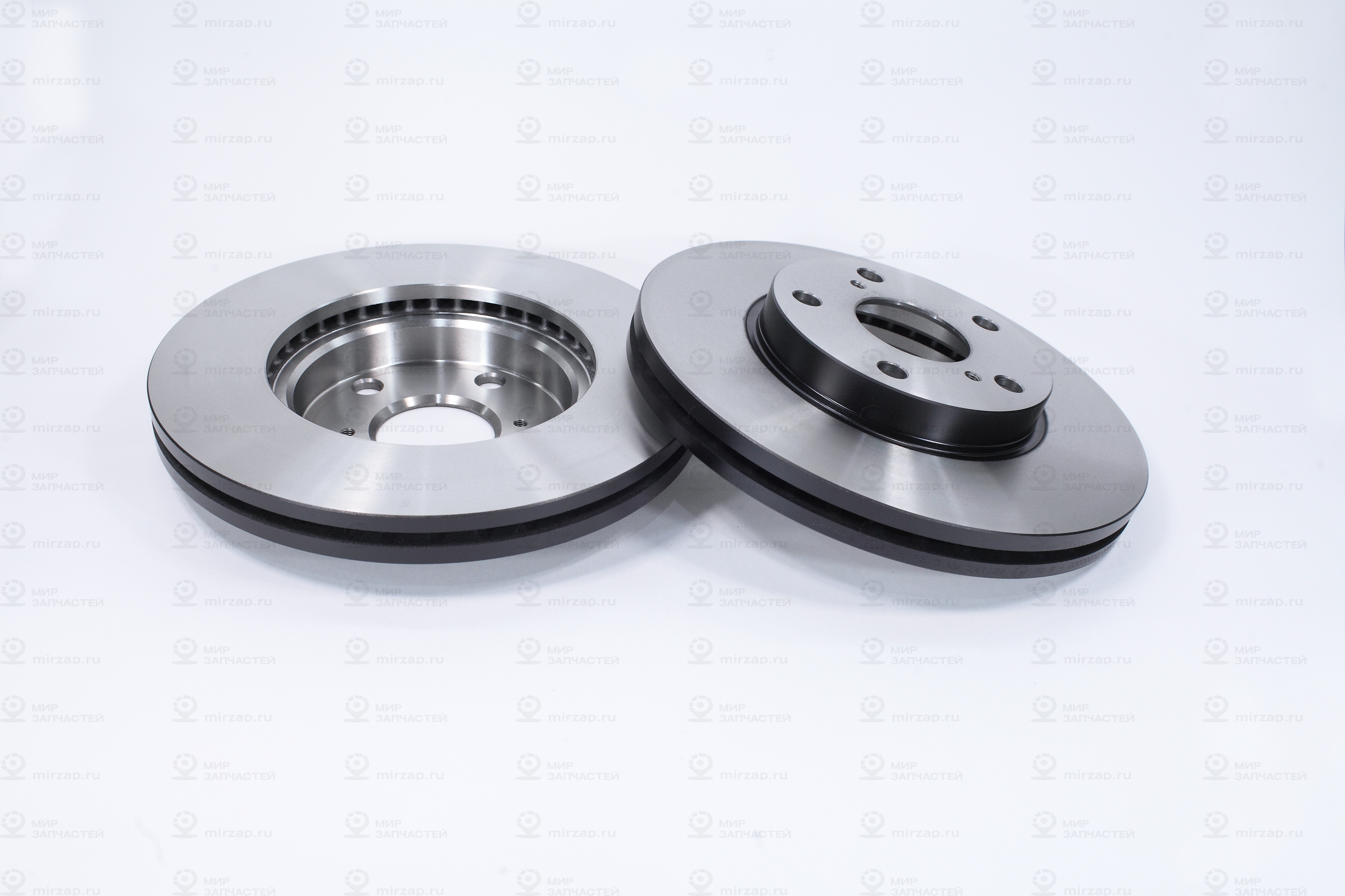 Запчасть ZF Parts DF6679ZFR