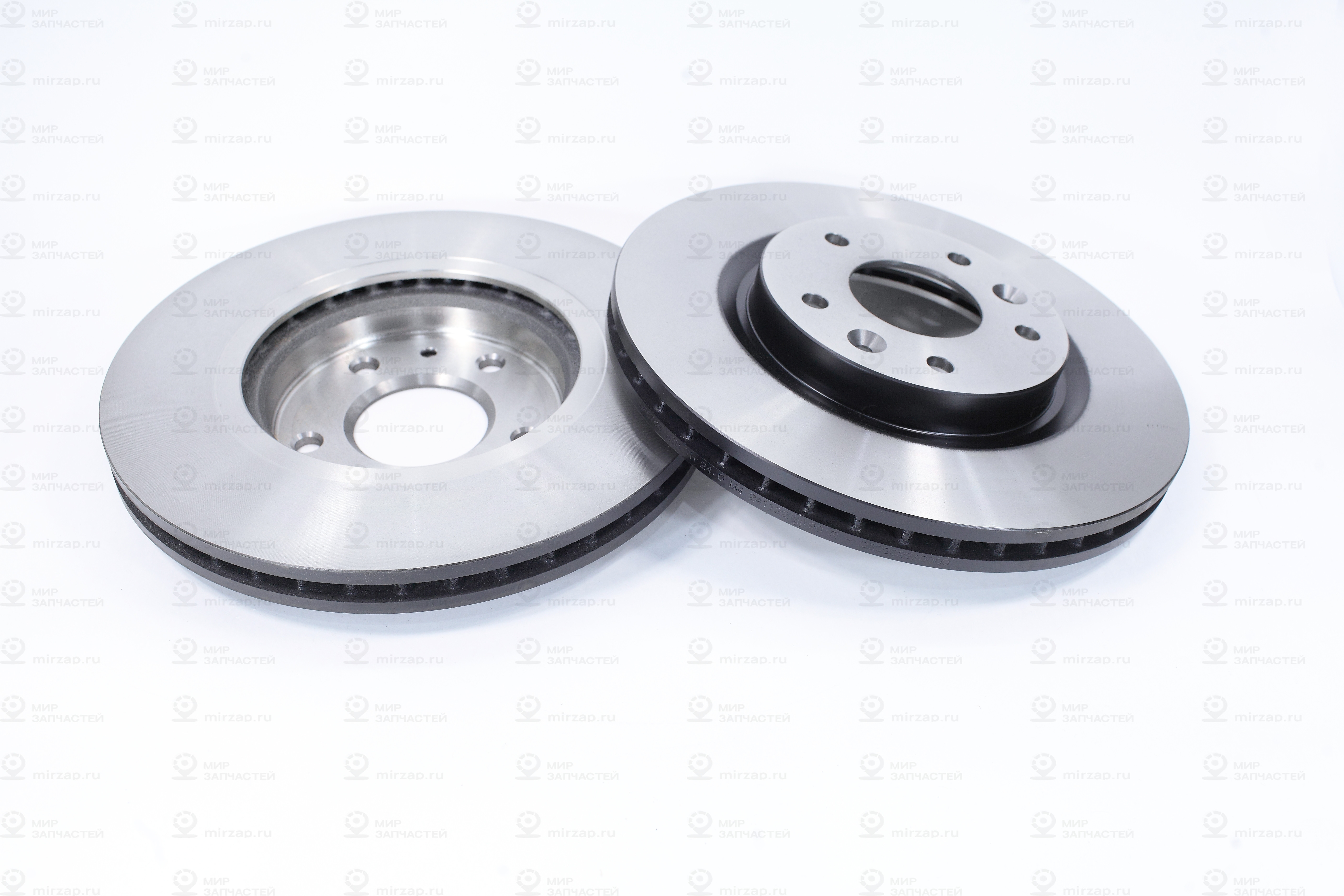 Запчасть ZF Parts DF6786ZFR