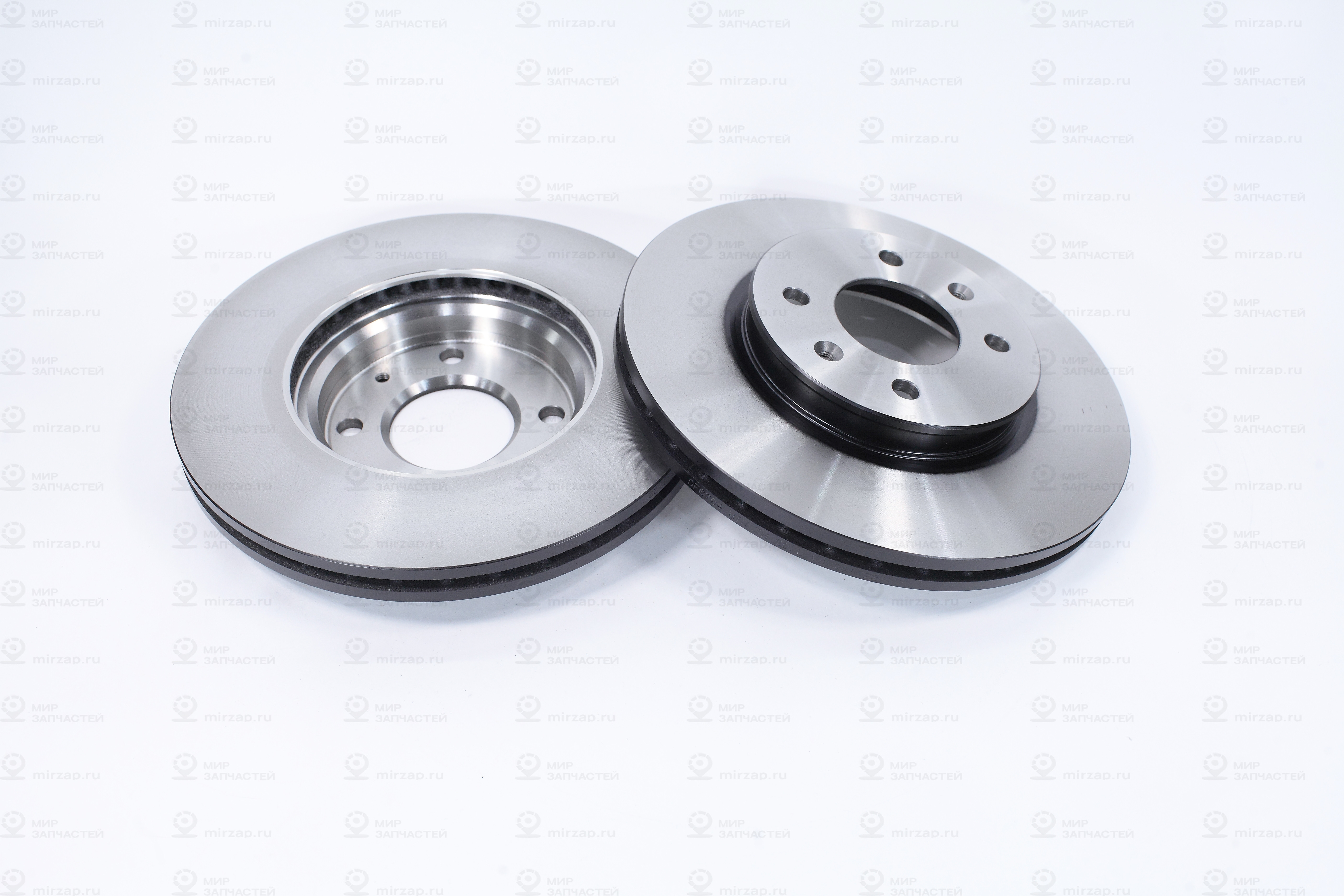 Запчасть ZF Parts DF6794ZFR