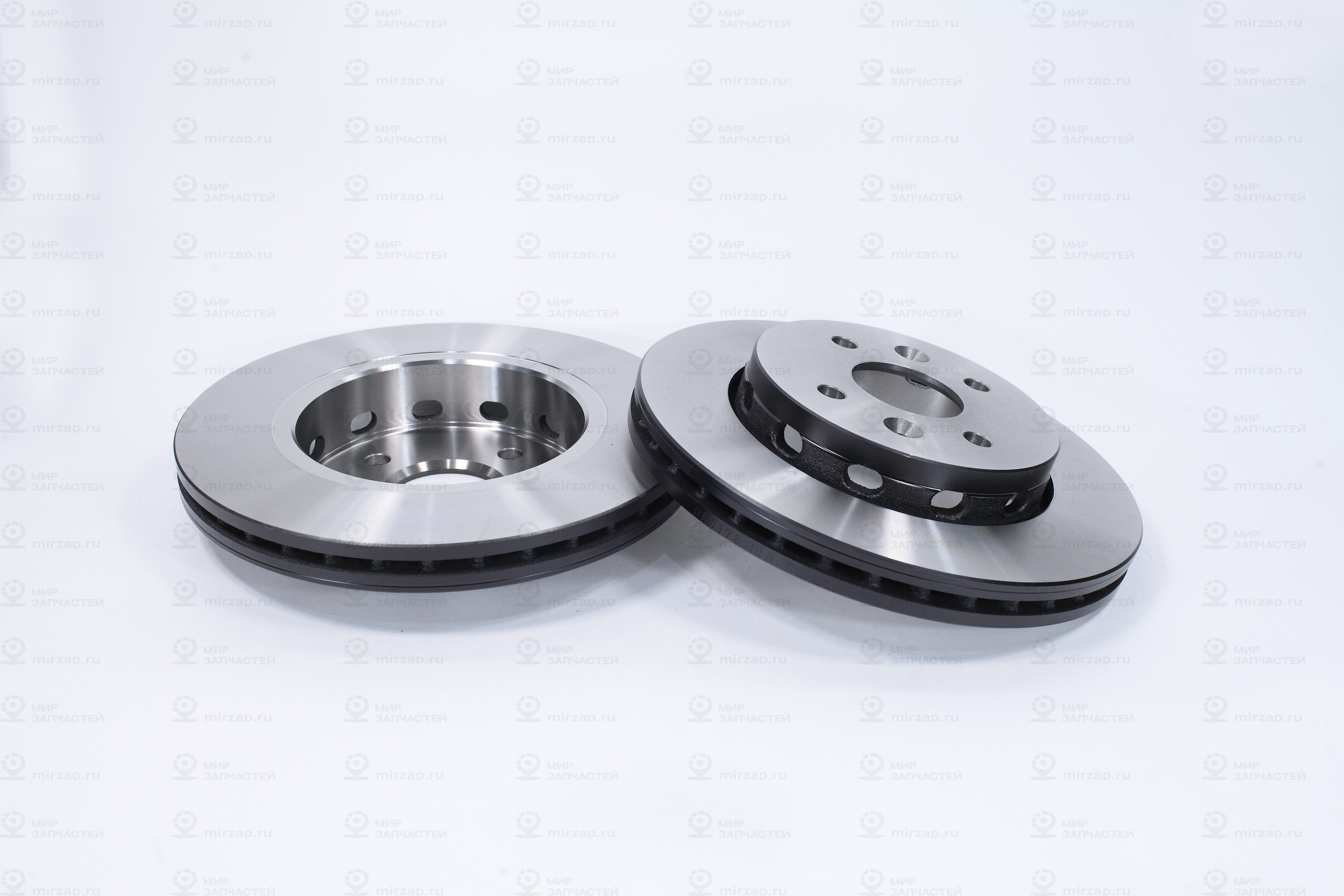 Запчасть ZF Parts DF7178ZFR