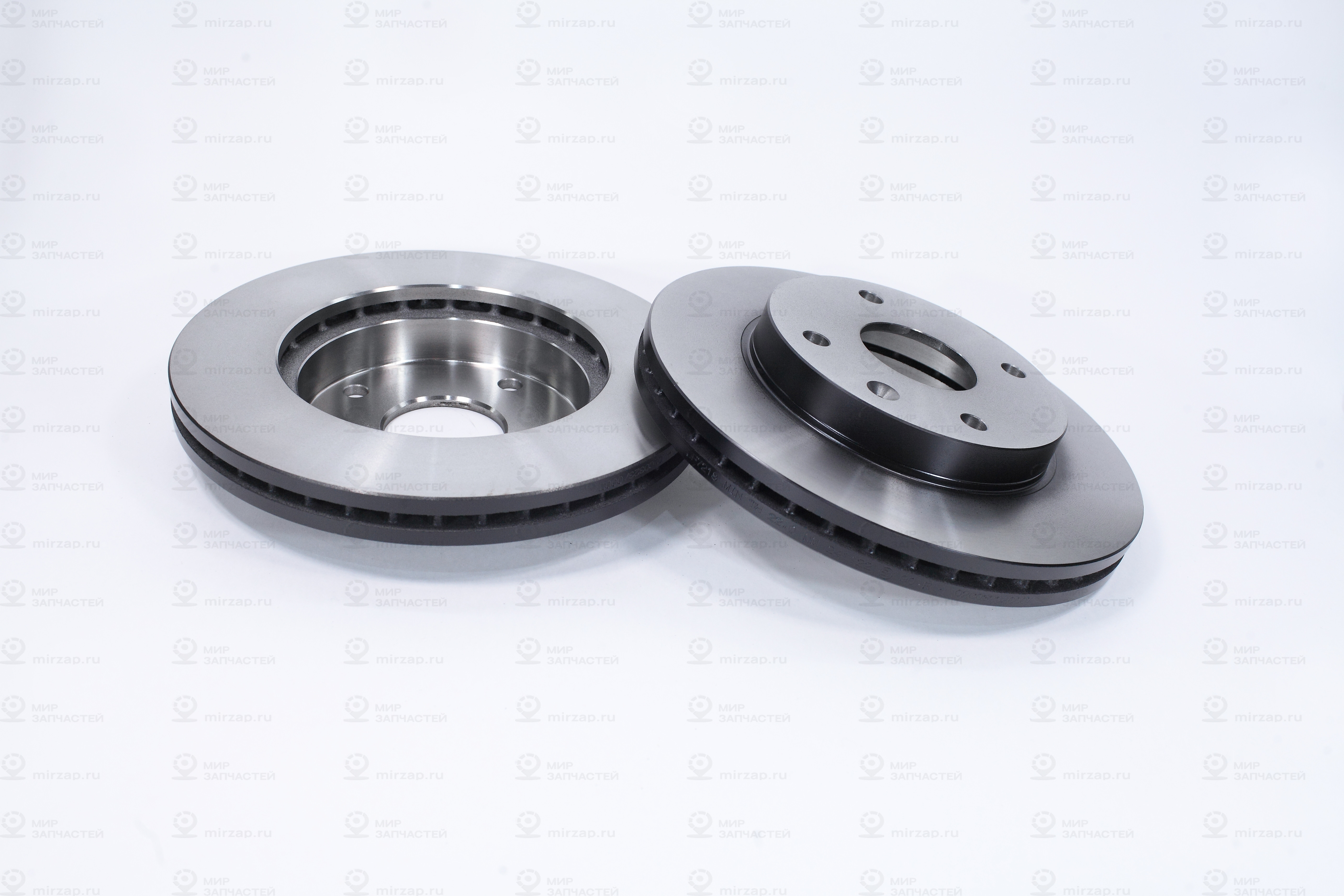 Запчасть ZF Parts DF7218ZFR