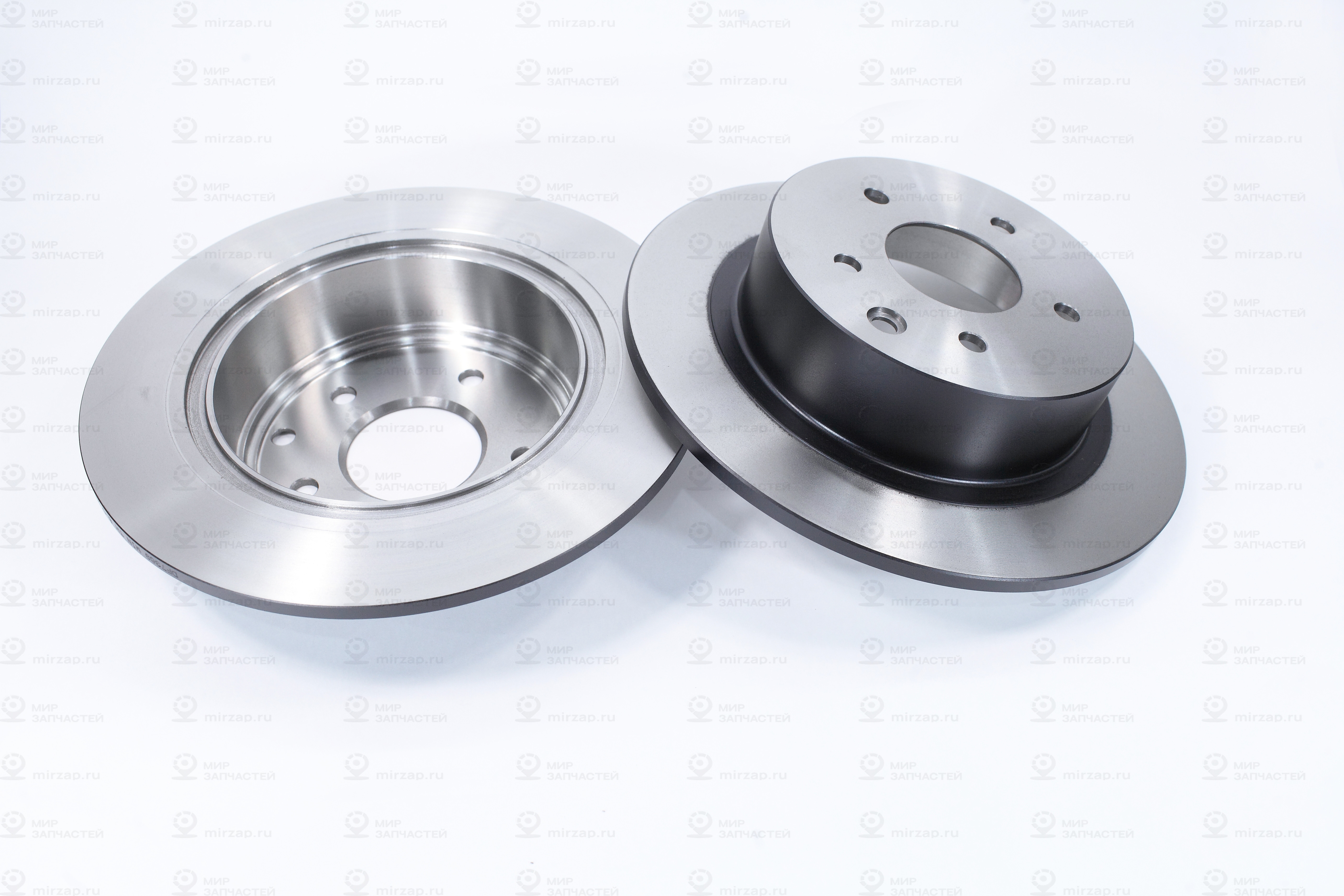 Запчасть ZF Parts DF7369ZFR