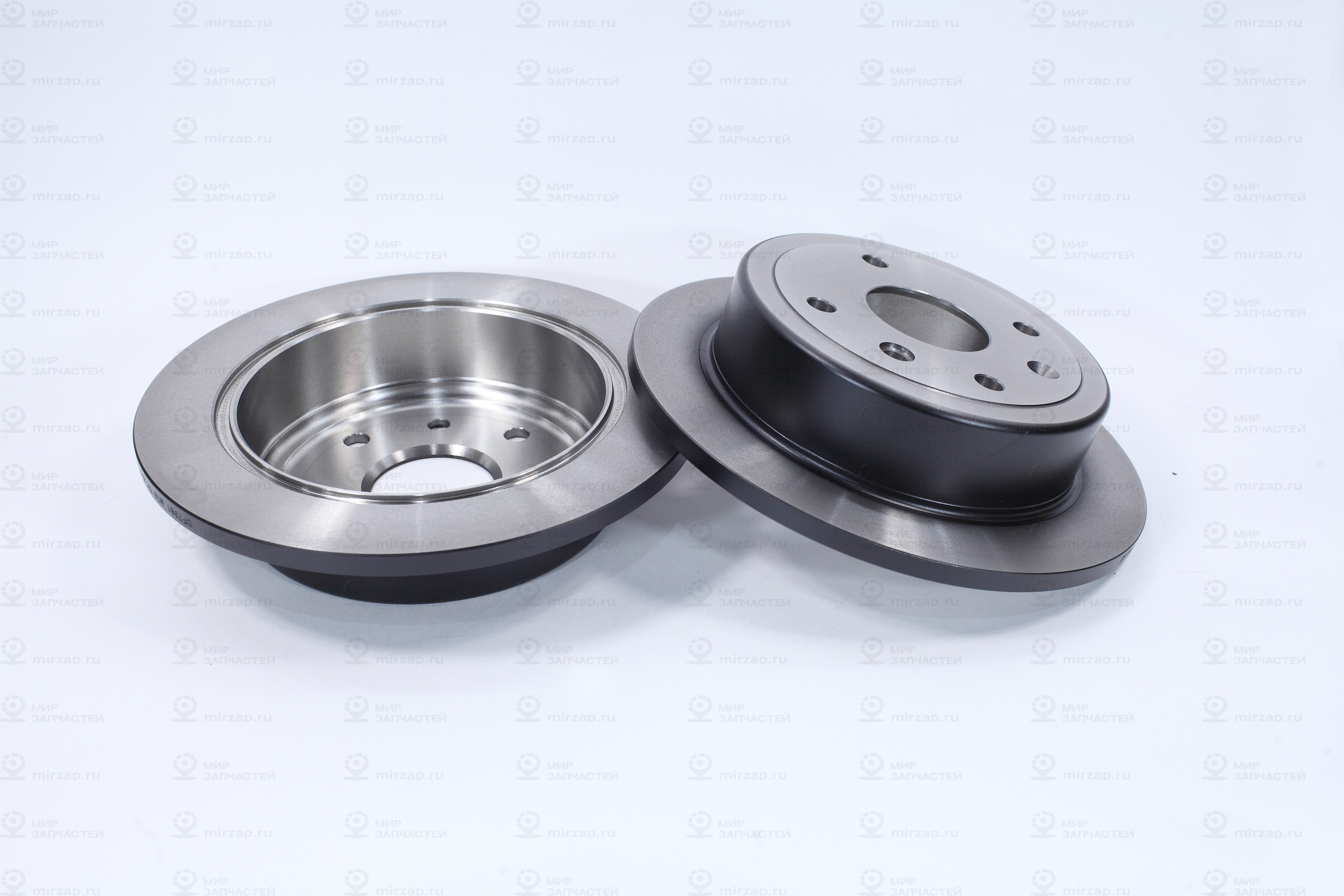 Запчасть ZF Parts DF7381ZFR