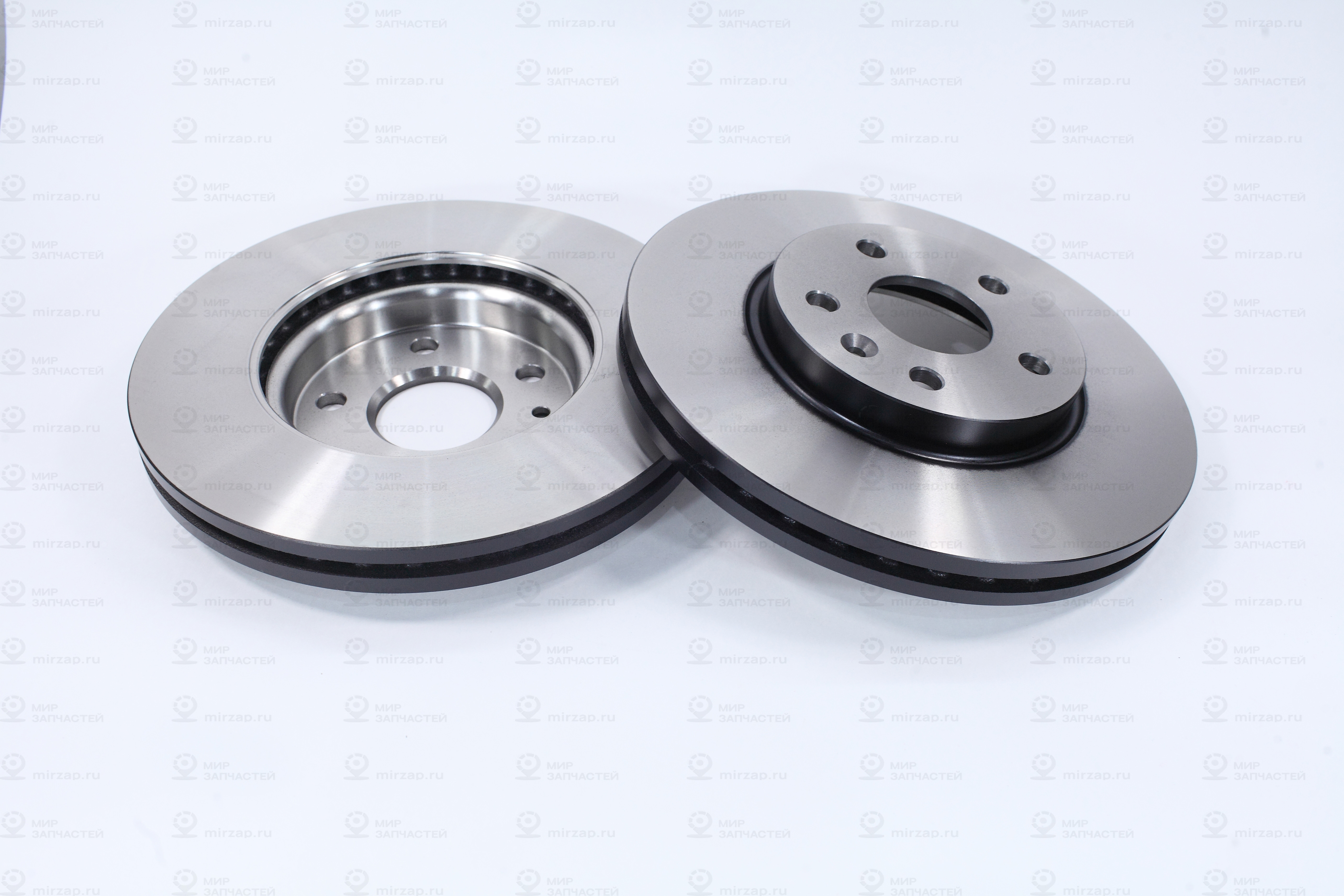 Запчасть ZF Parts DF7475ZFR