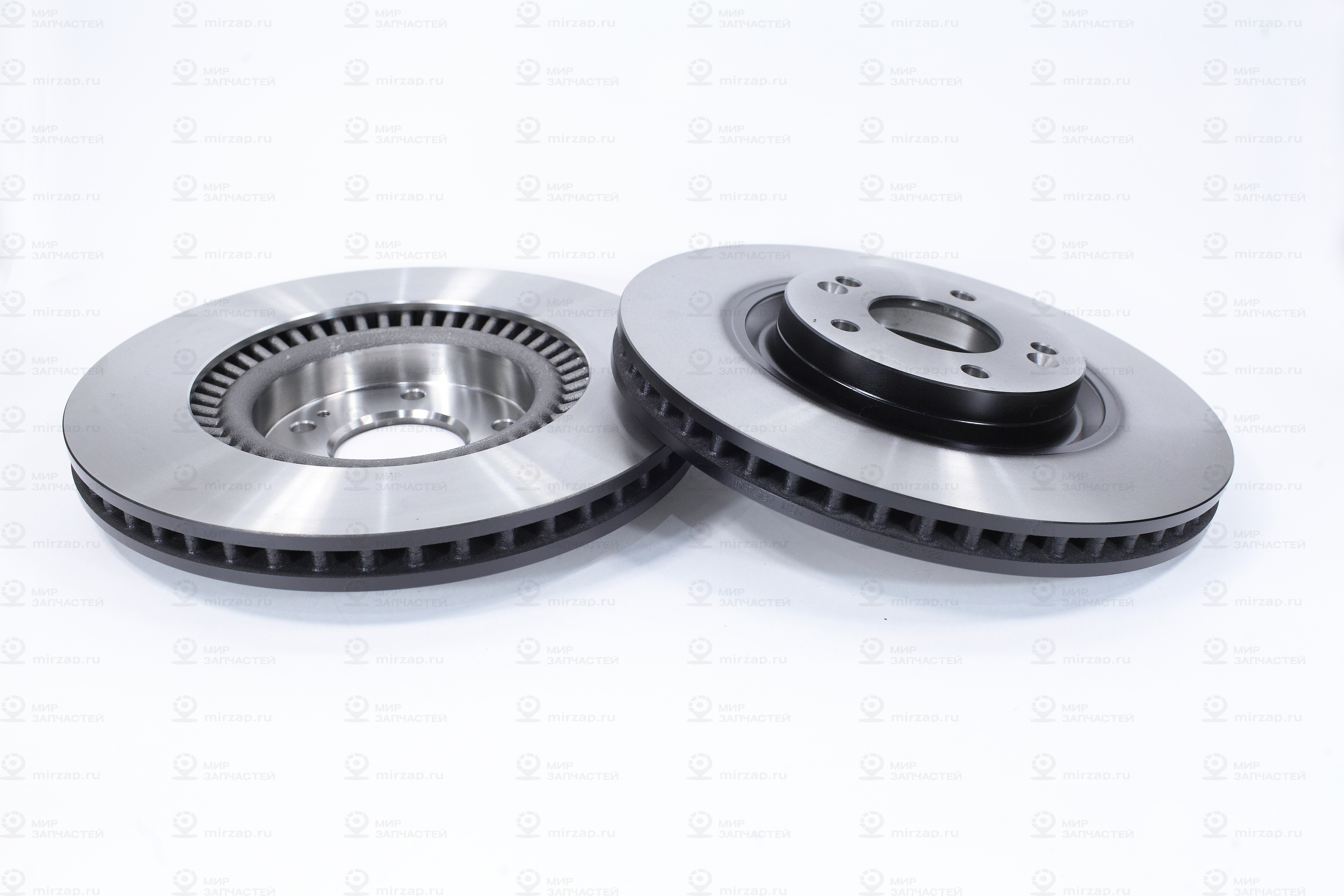 Запчасть ZF Parts DF7592ZFR