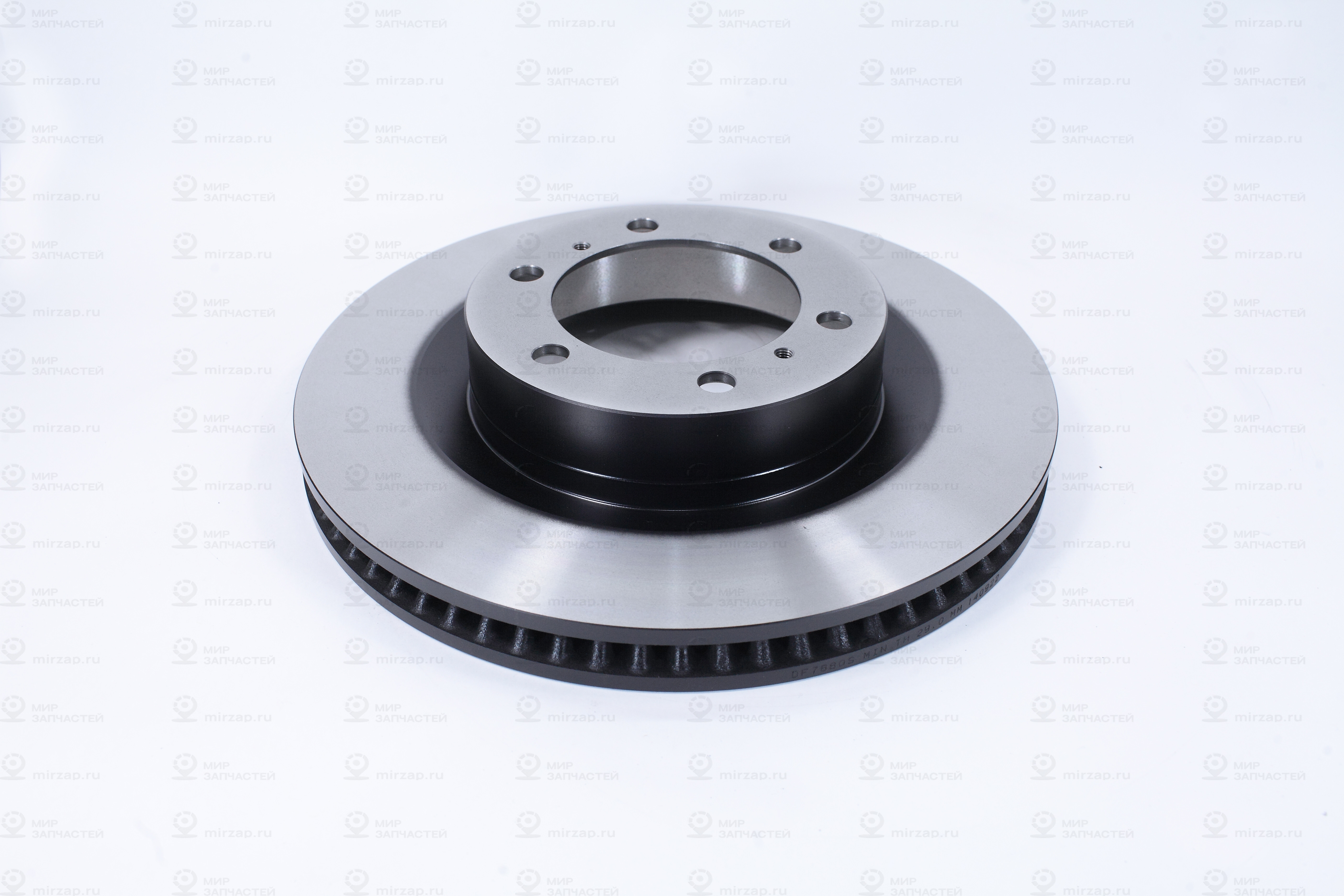 Запчасть ZF Parts DF7880SZFR