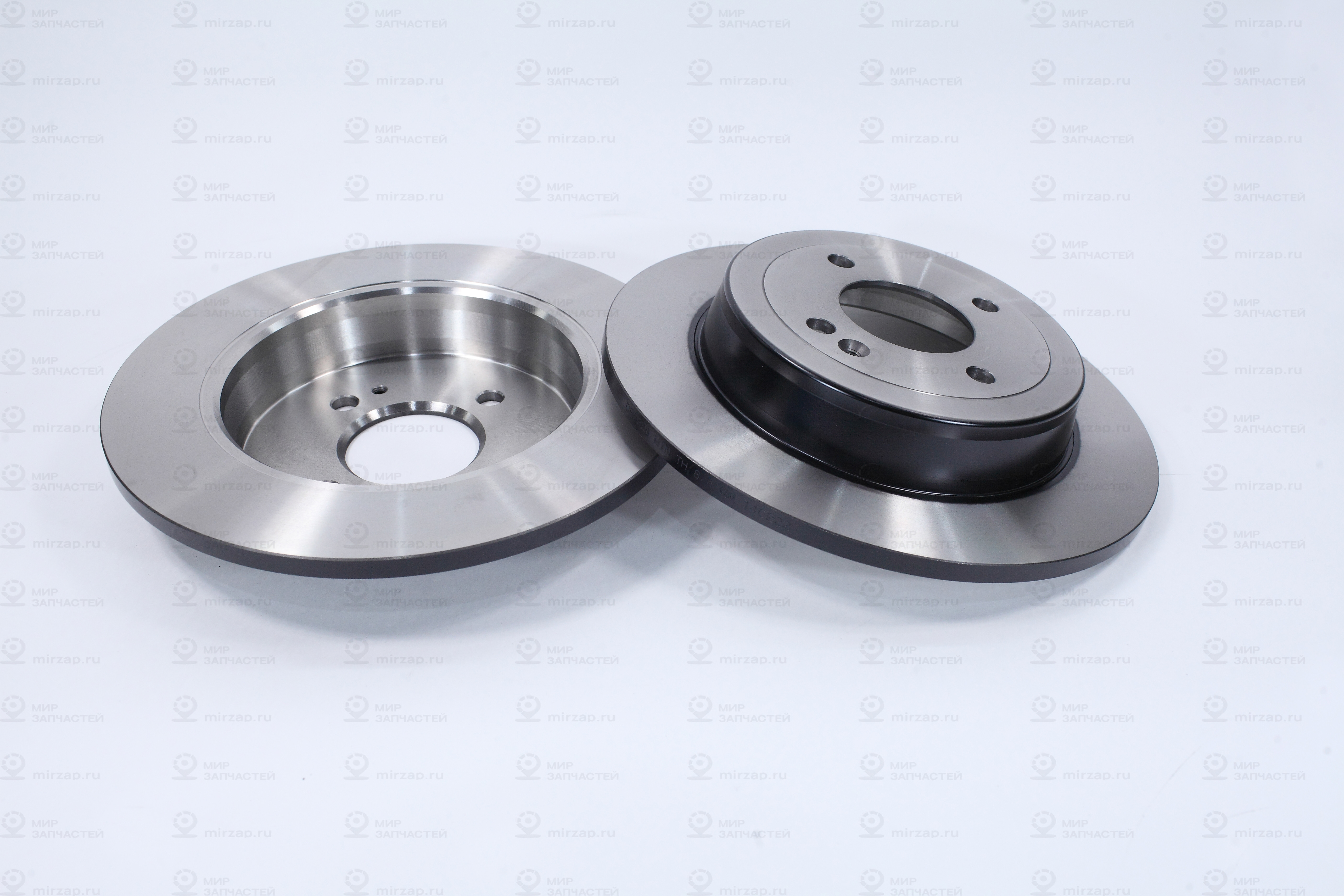 Запчасть ZF Parts DF7928ZFR