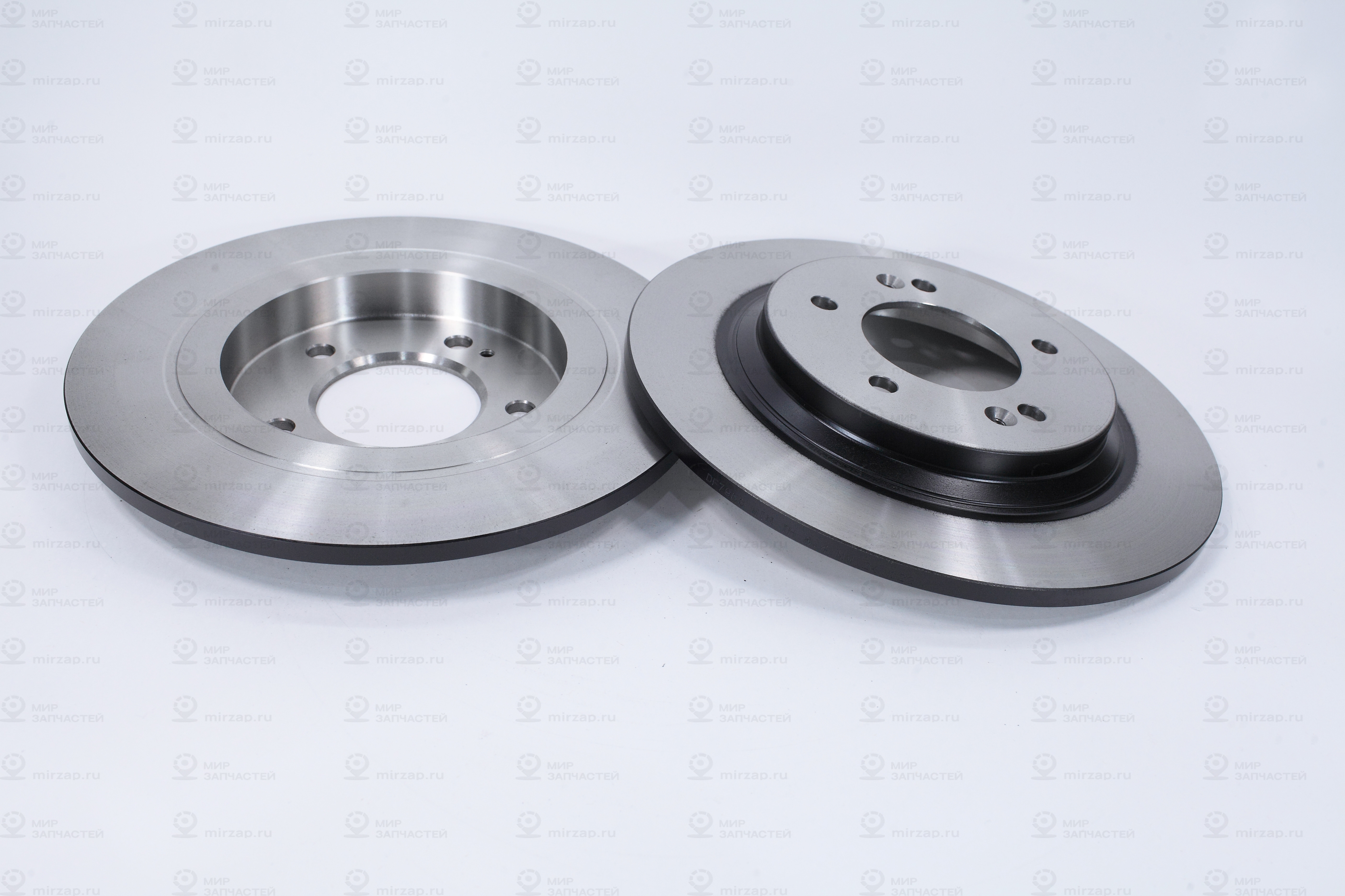 Запчасть ZF Parts DF7953ZFR