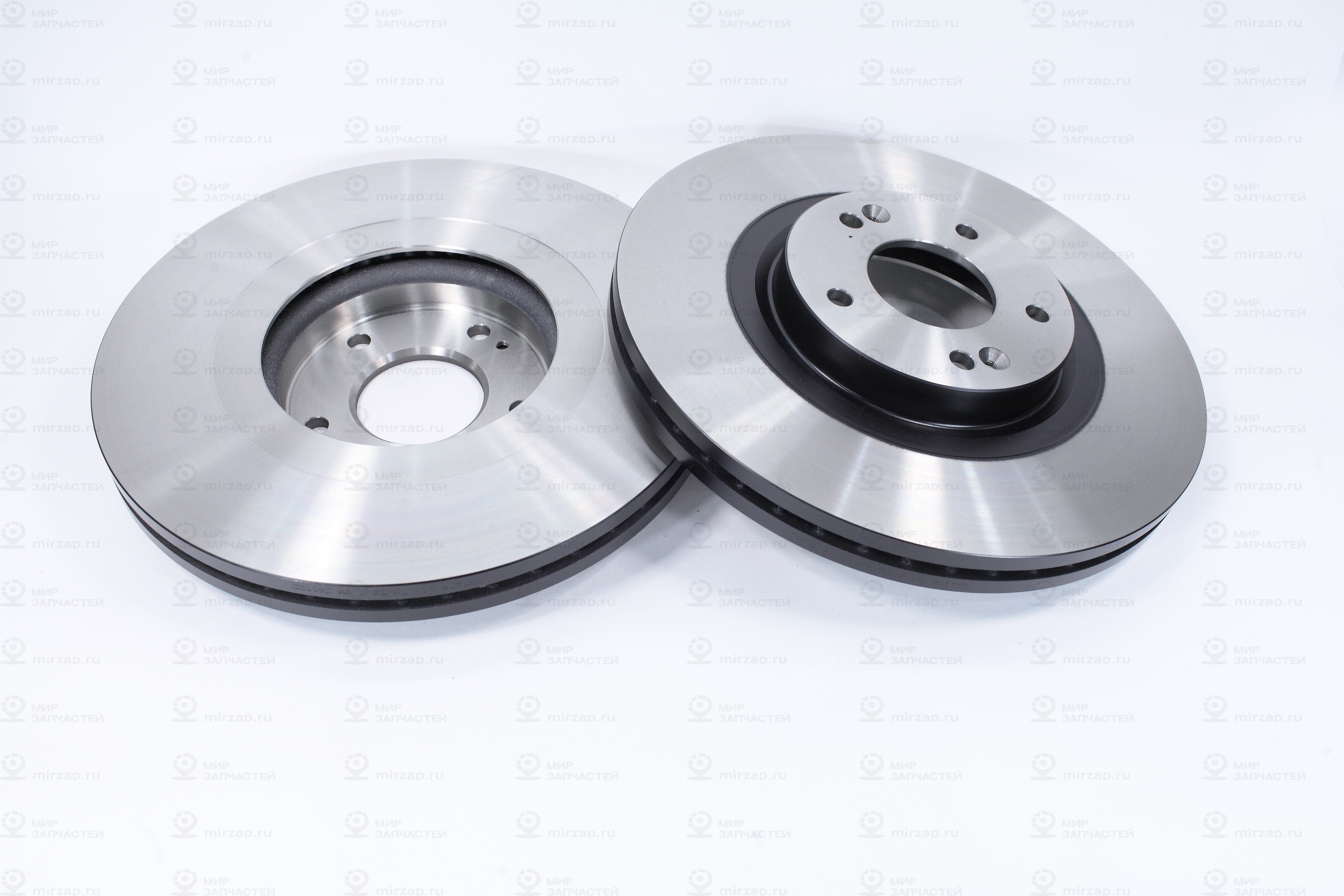 Запчасть ZF Parts DF7973ZFR