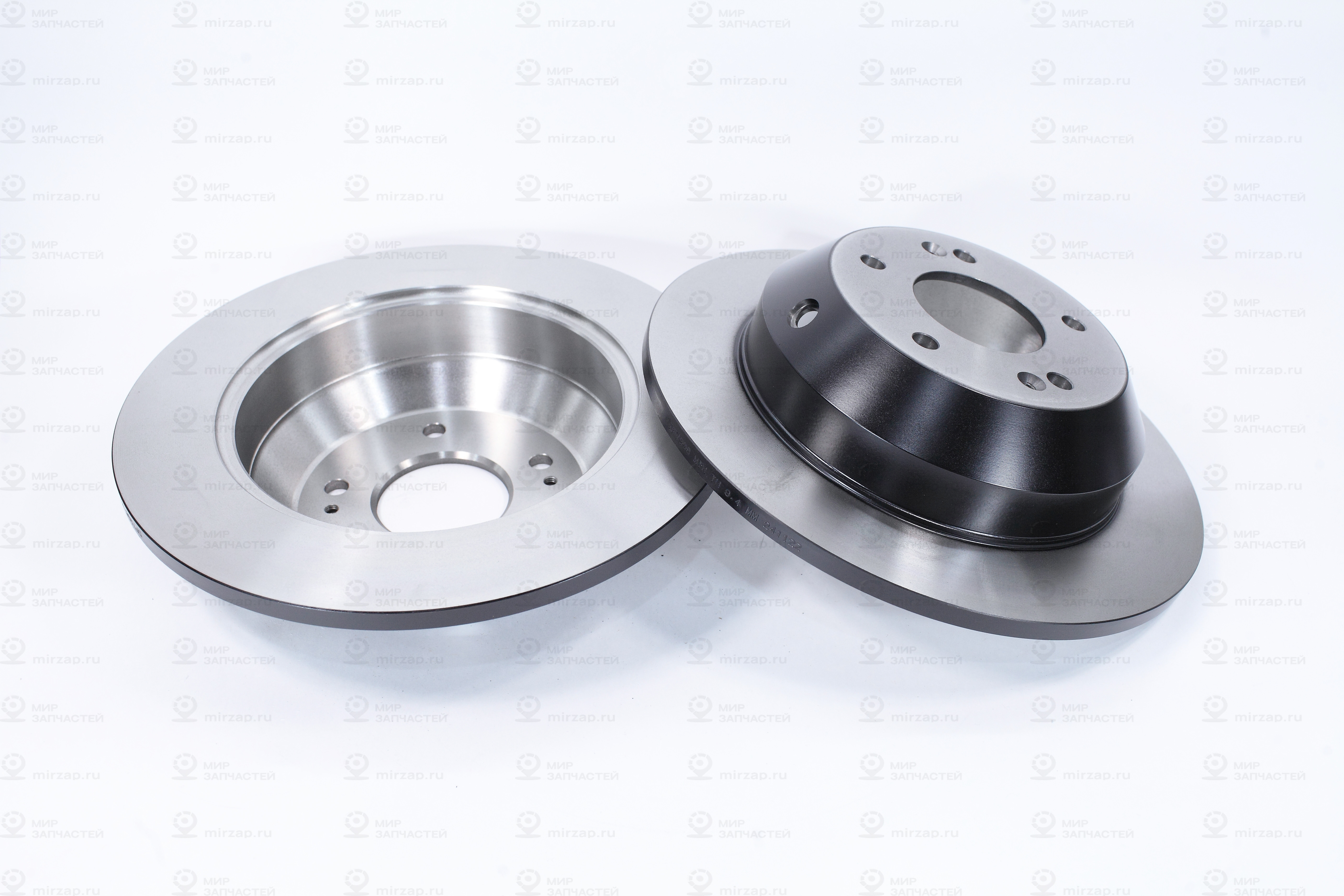 Запчасть ZF Parts DF7996ZFR