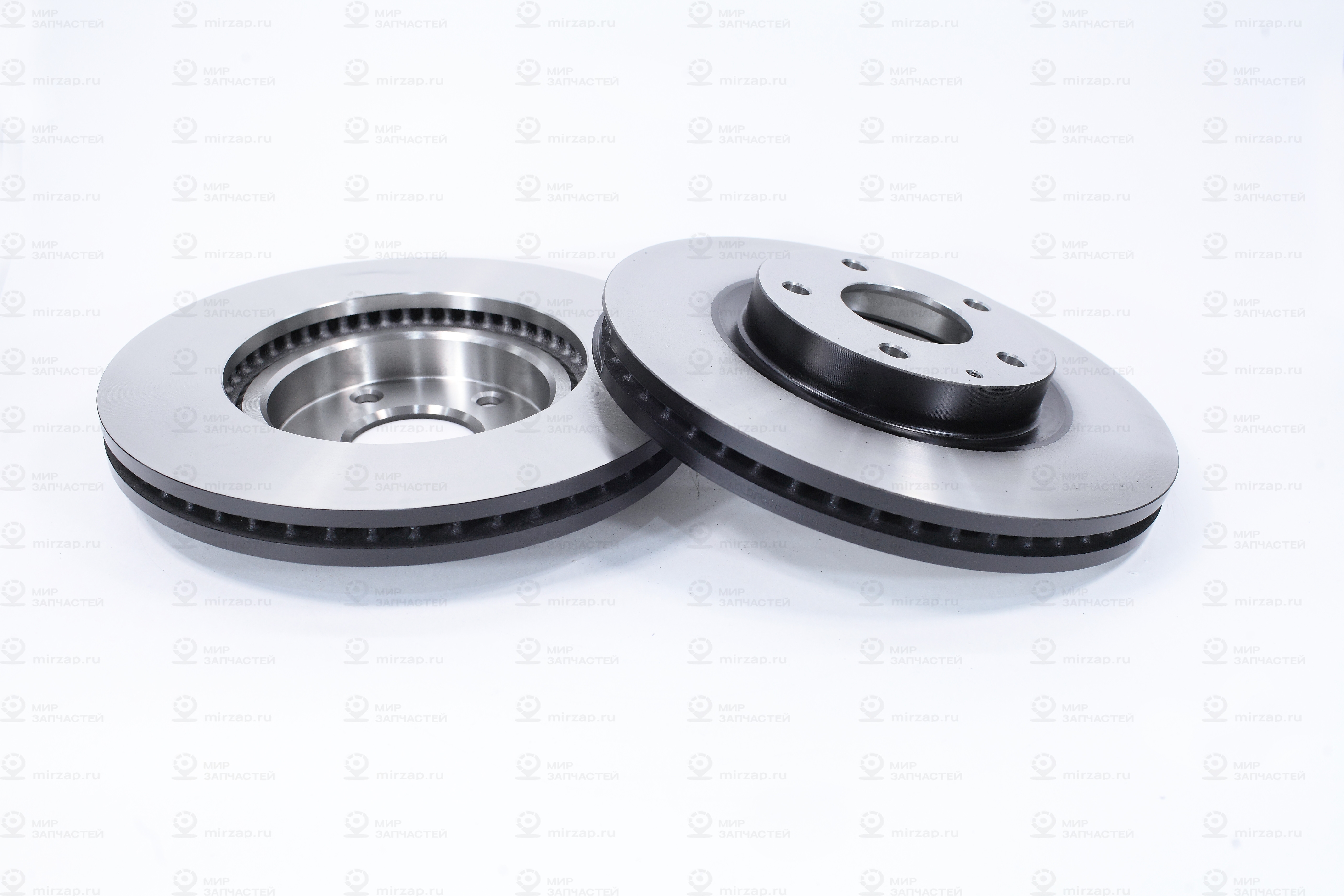 Запчасть ZF Parts DF8052ZFR