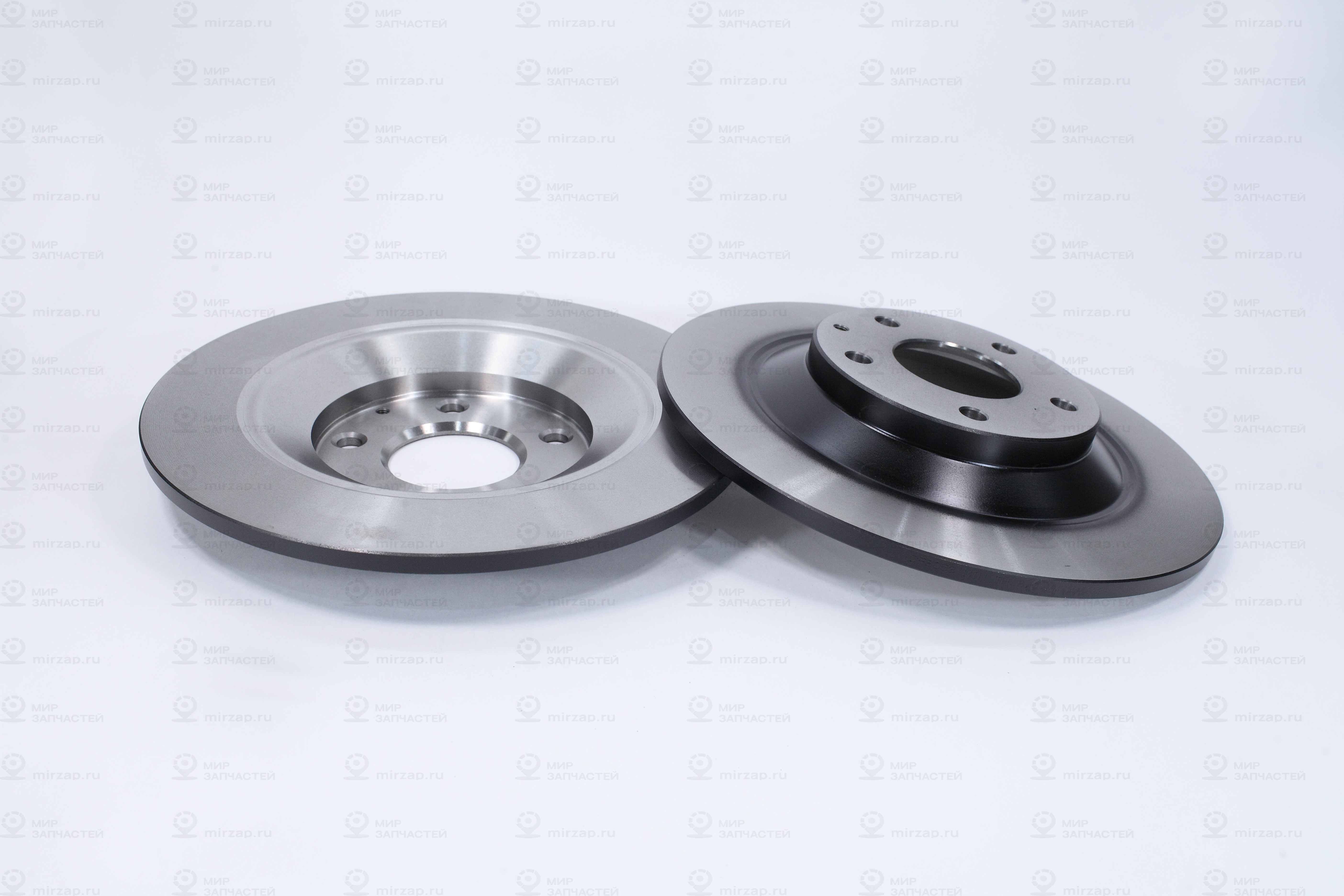 Запчасть ZF Parts DF8053ZFR