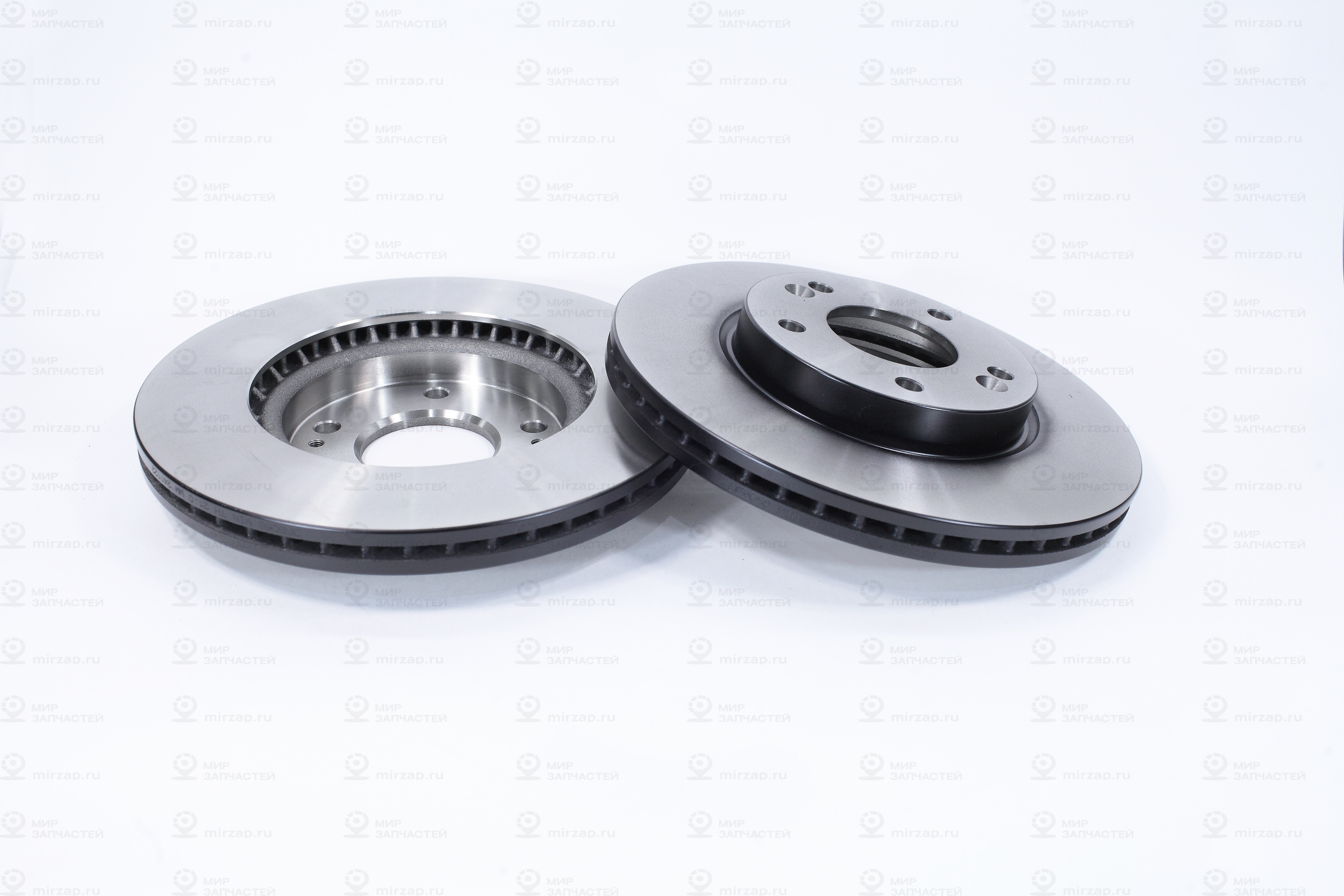 Запчасть ZF Parts DF8056ZFR