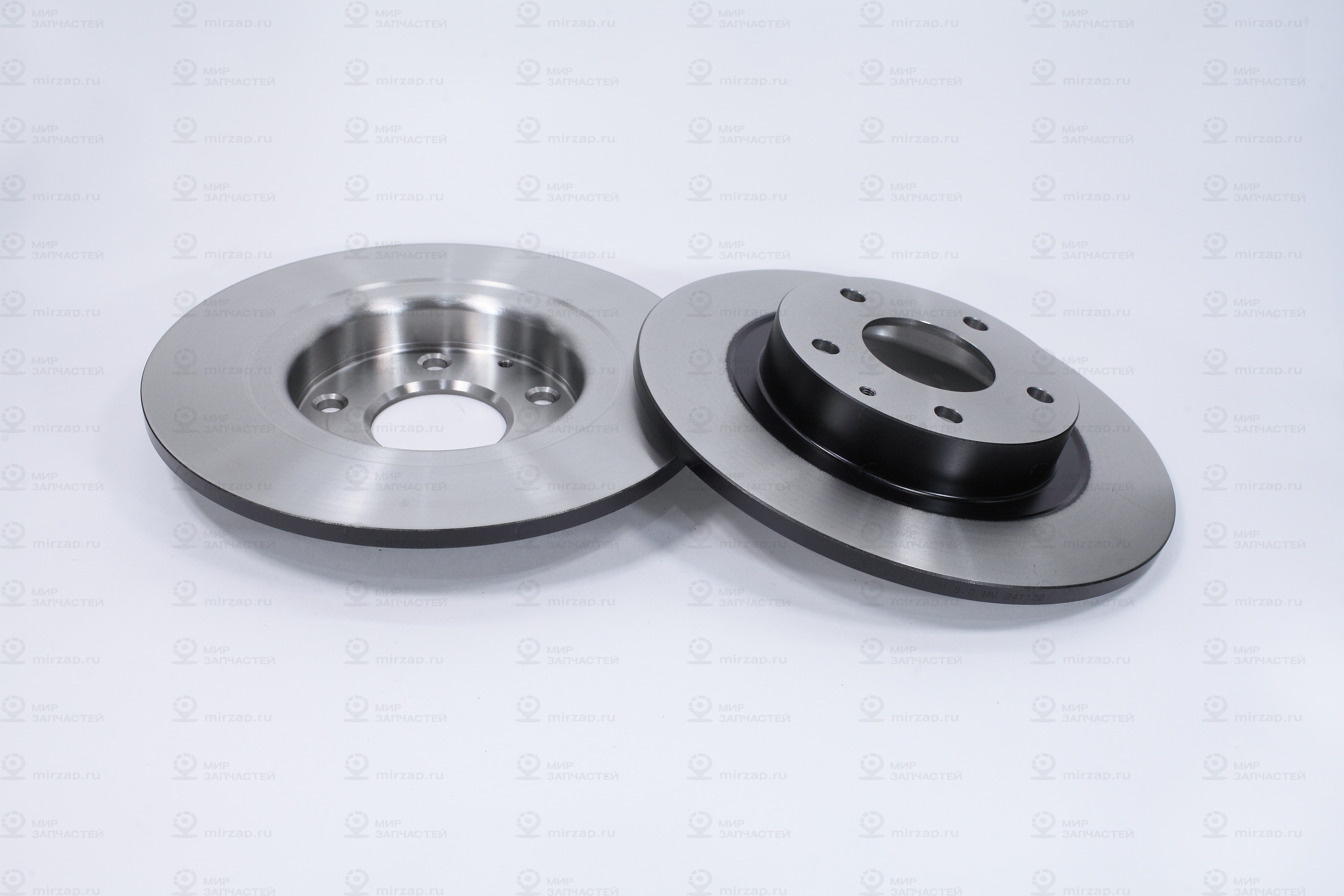 Запчасть ZF Parts DF8115ZFR