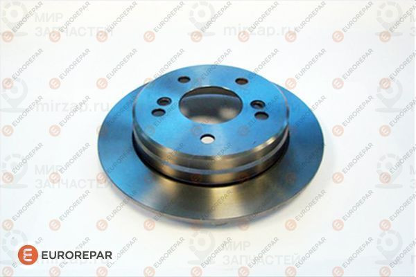 Тормозной диск EUROREPAR 1618874880