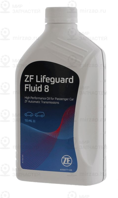 Запчасть ZF Parts S671090312