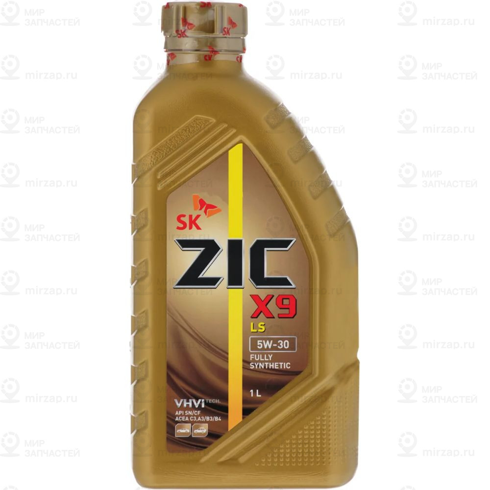 Запчасть ZIC 132200