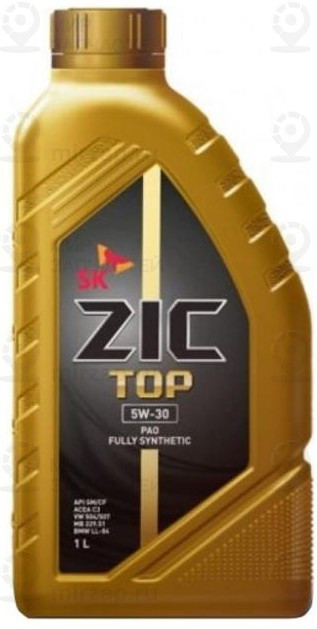 Запчасть ZIC 132612