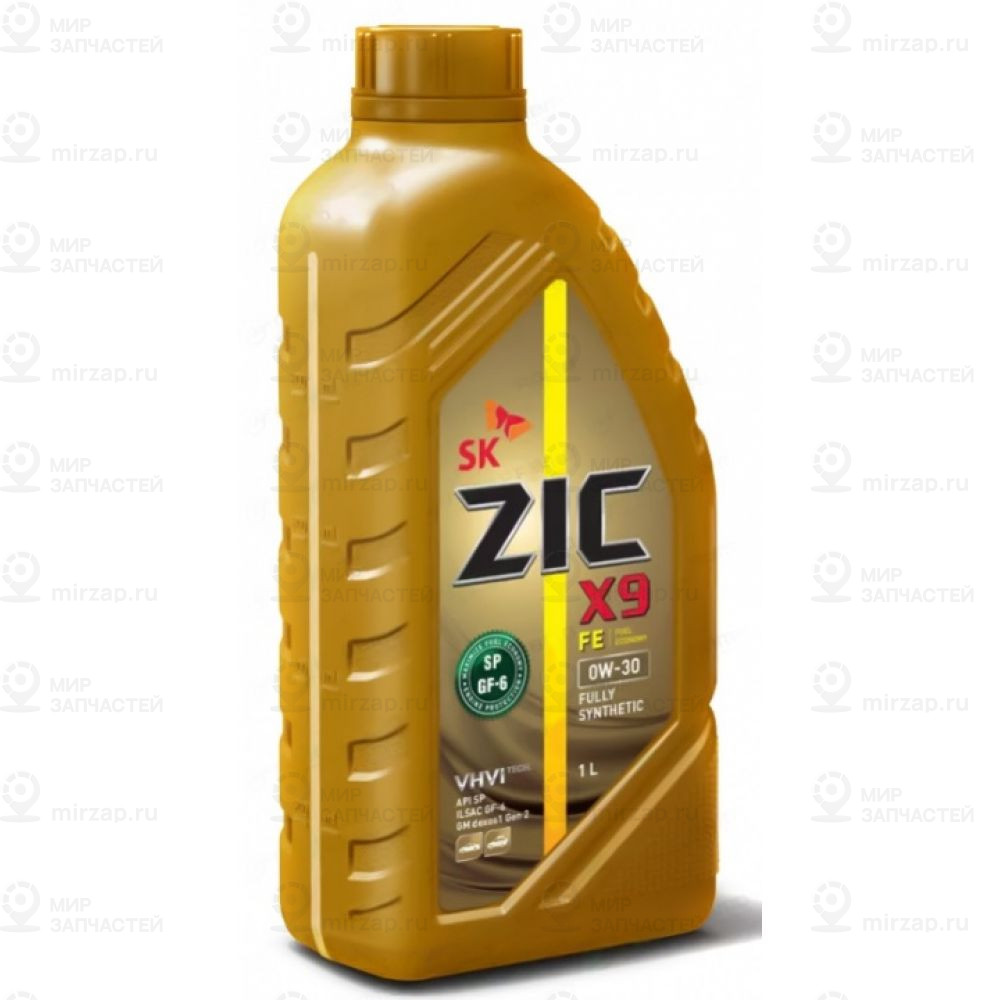 Запчасть ZIC 132683