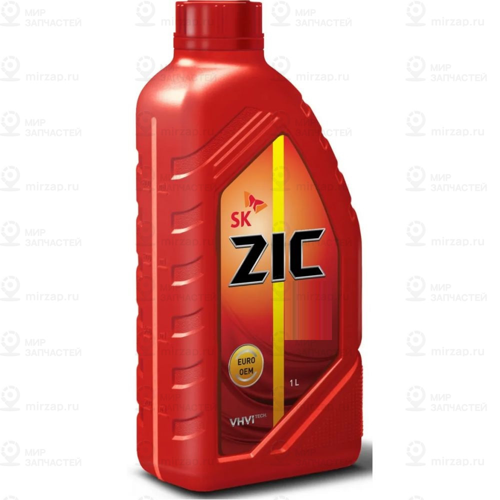 Масло Zic Dctf Multi (1Л) Zic 132685
 ZIC 132685