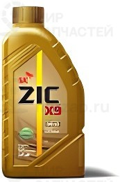 Запчасть ZIC 132904