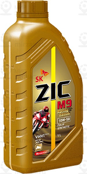 Запчасть ZIC 137214