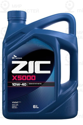 Запчасть ZIC 172658