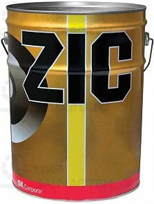 ZIC X9 SEA 5W-40 20 л. ZIC 192613