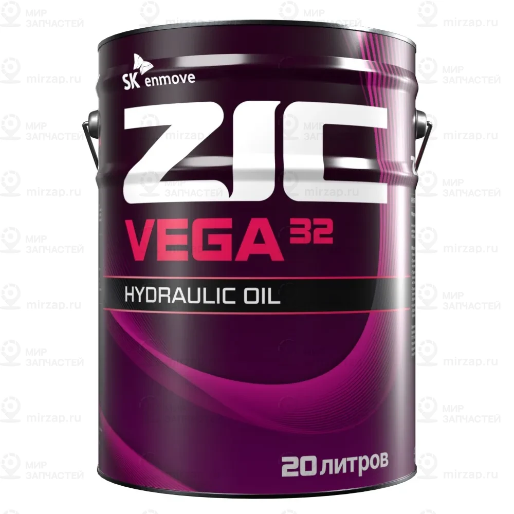 Запчасть ZIC 192634