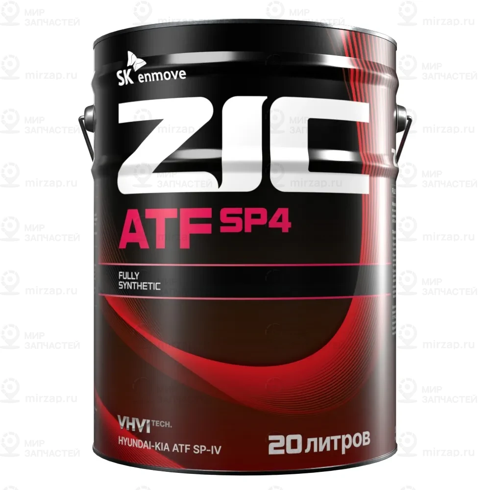 Запчасть ZIC 192646