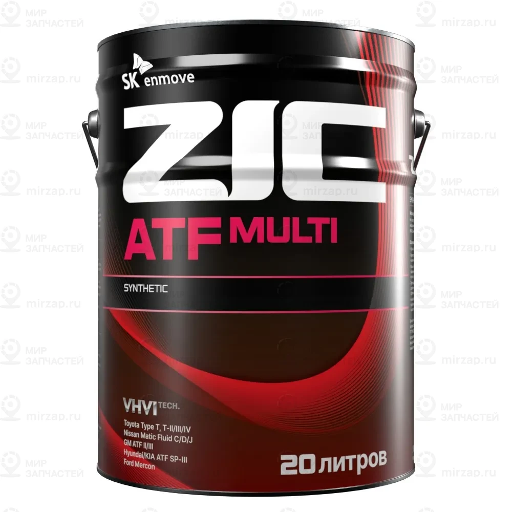 Запчасть ZIC 192665