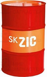 ZIC X7 LS 10W-40 ZIC 202620