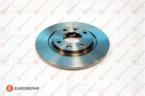 Тормозной диск EUROREPAR 1618890380