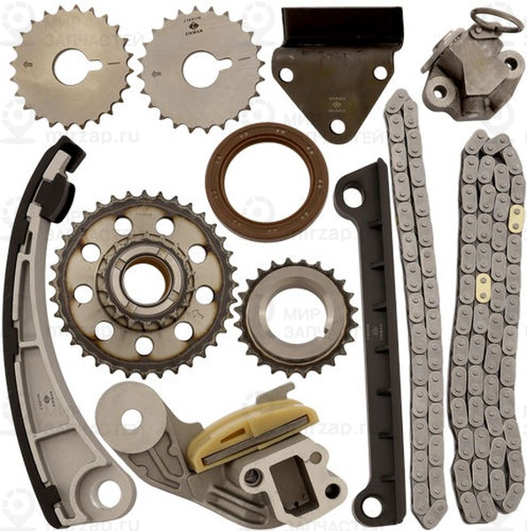 Запчасть ZIKMAR Z16911R