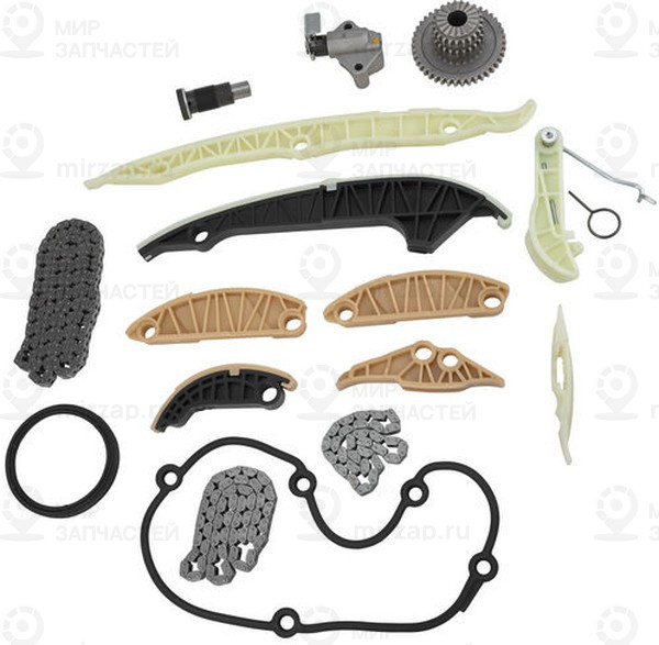 Запчасть ZIKMAR Z16918R