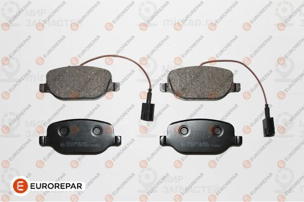 Запчасть EUROREPAR 1619793480