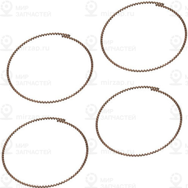 Запчасть ZIKMAR Z19003R