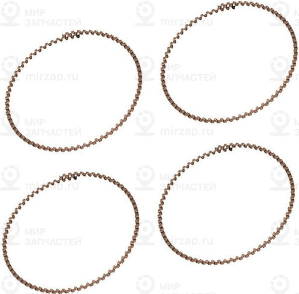 Запчасть ZIKMAR Z19005R