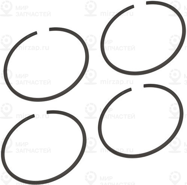 Запчасть ZIKMAR Z19006R