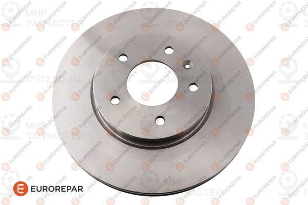 Тормозной диск EUROREPAR 1622812680