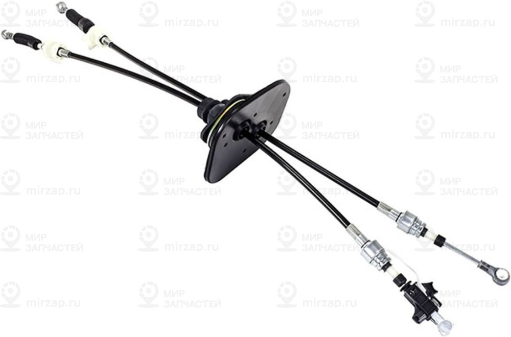 Запчасть ZIKMAR Z59387R