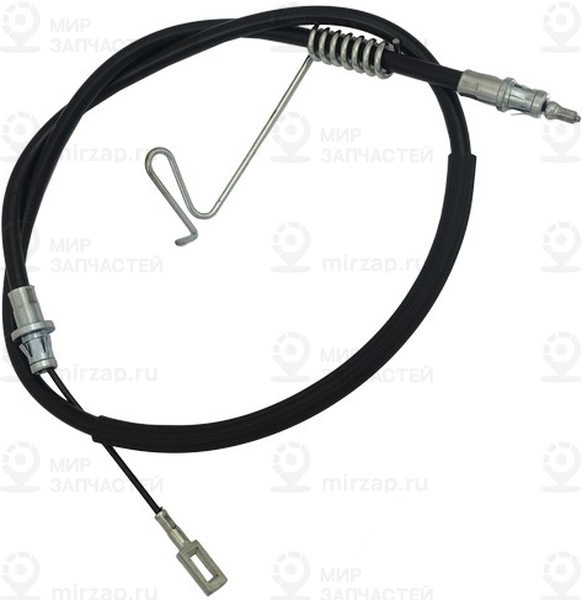 Запчасть ZIKMAR Z59393R