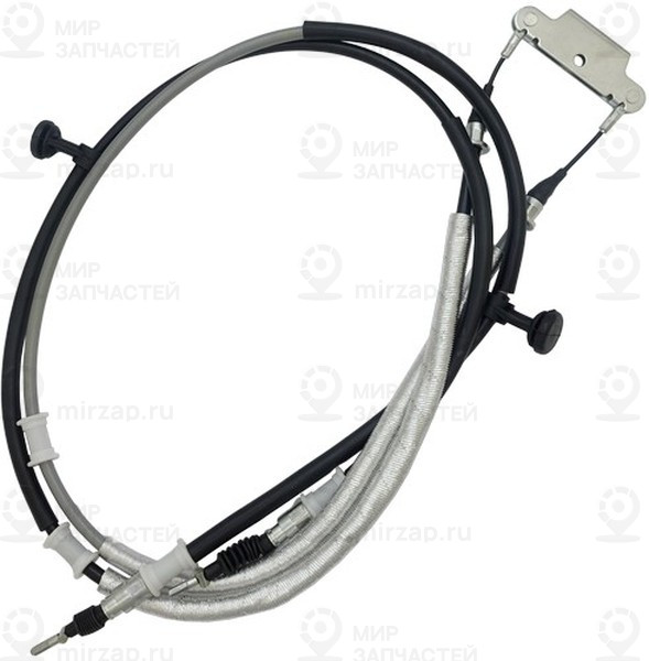 Запчасть ZIKMAR Z59483R