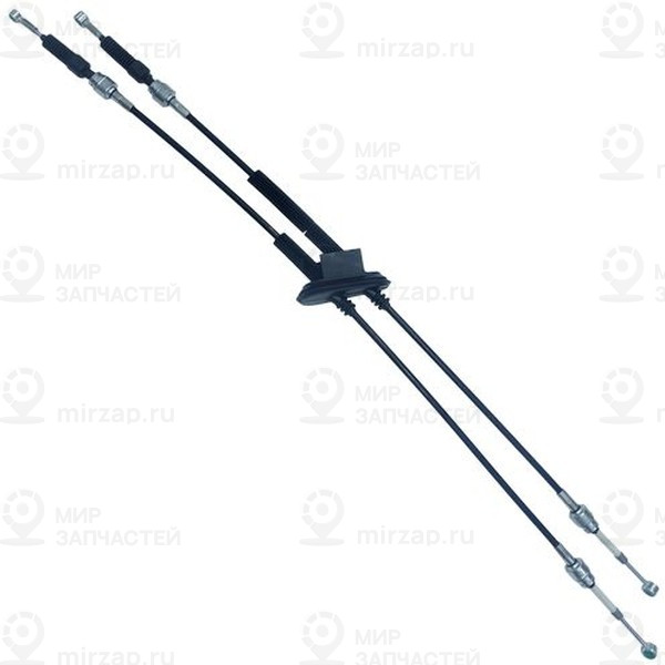 Запчасть ZIKMAR Z59834R