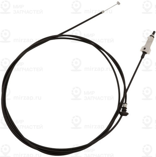 Запчасть ZIKMAR Z59886R