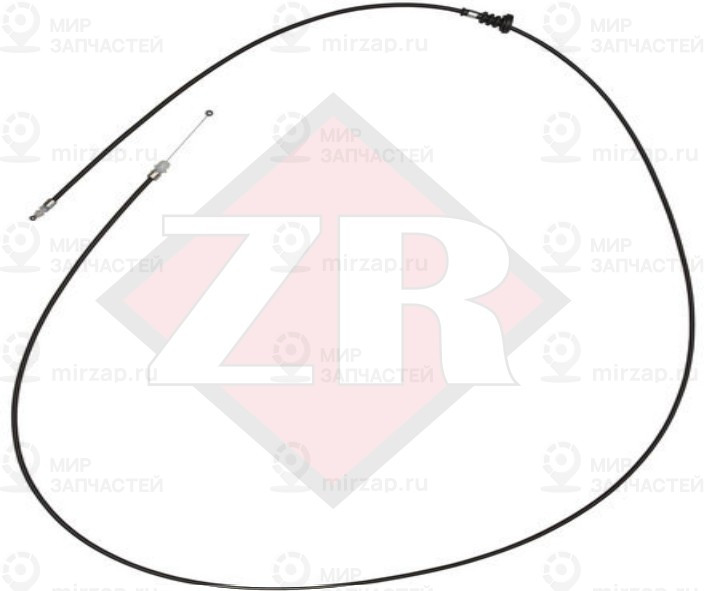 Запчасть ZIKMAR Z59959R